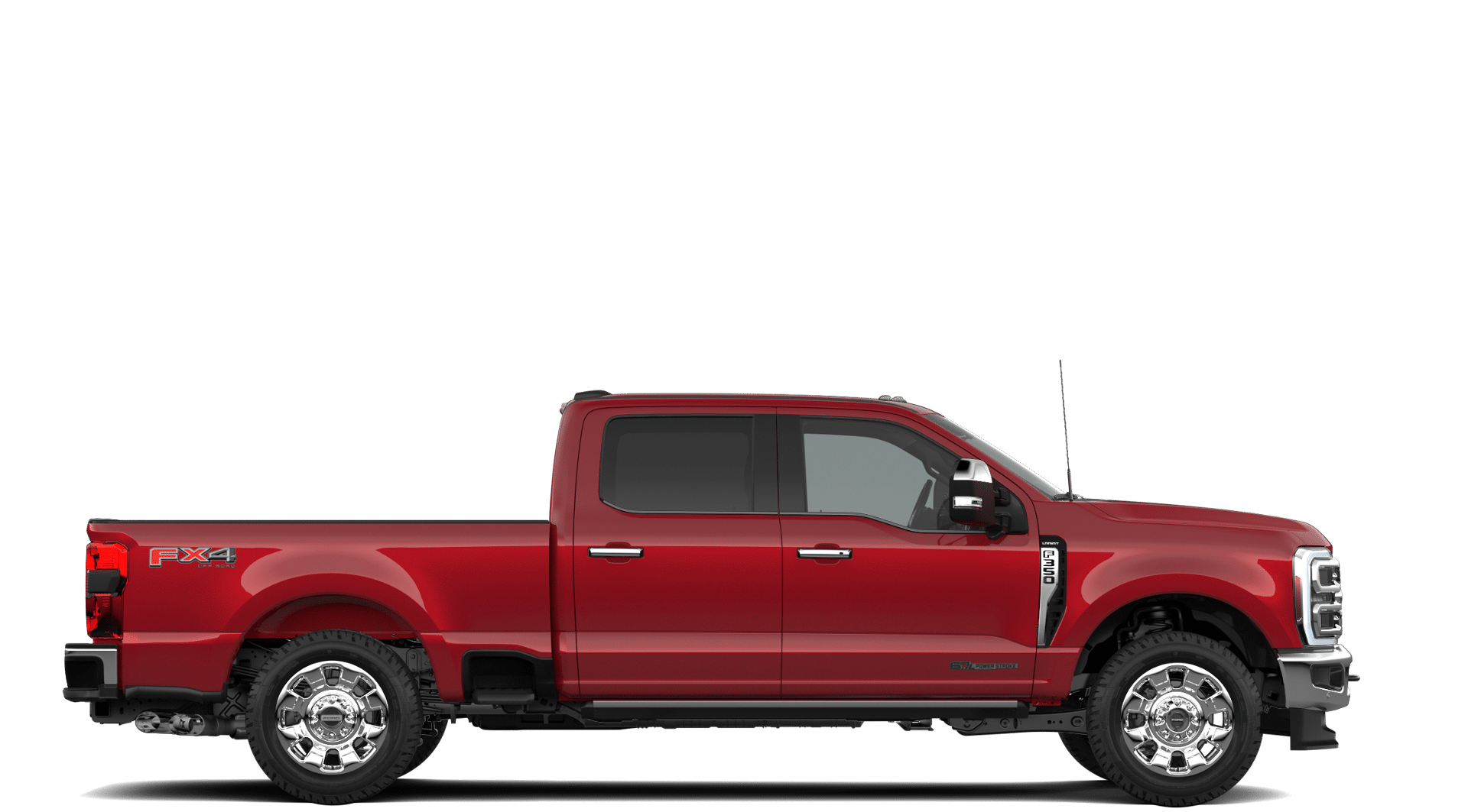 2026 Ford Super Duty® External Image 1